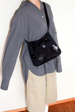 画像をギャラリービューアに読み込む, Trapezoid bag｜Cherry on top（チェリーオントップ）
