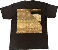 画像をギャラリービューアに読み込む, 着物リメイク　Tシャツ｜komomo（コモモ）
