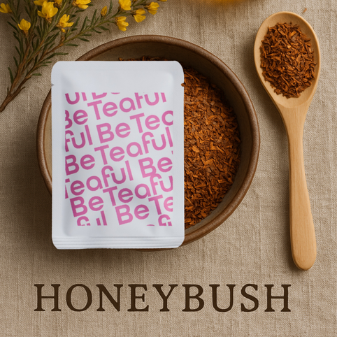 Be Teaful Ｆｏｒ　Ｗｏｍａｎ　Ｂｌｅｎｄ（個包装）｜Be Teaful（ビーティーフル）