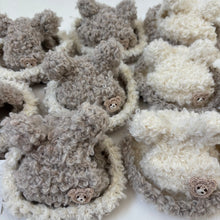 画像をギャラリービューアに読み込む, もふもふベアーハット｜shop ann（ショップ　アン）
