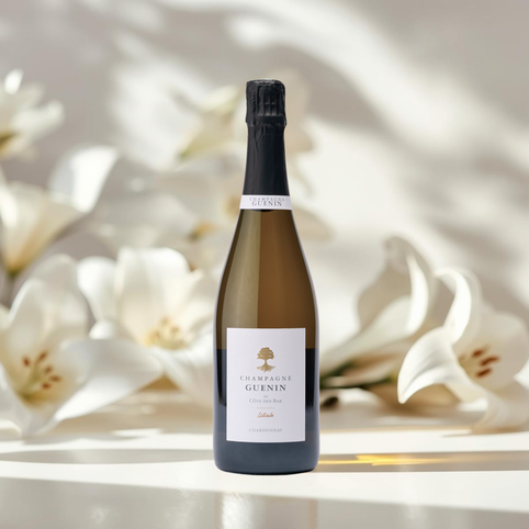 シャンパール シャンパーニュ・リリアル LILIALE