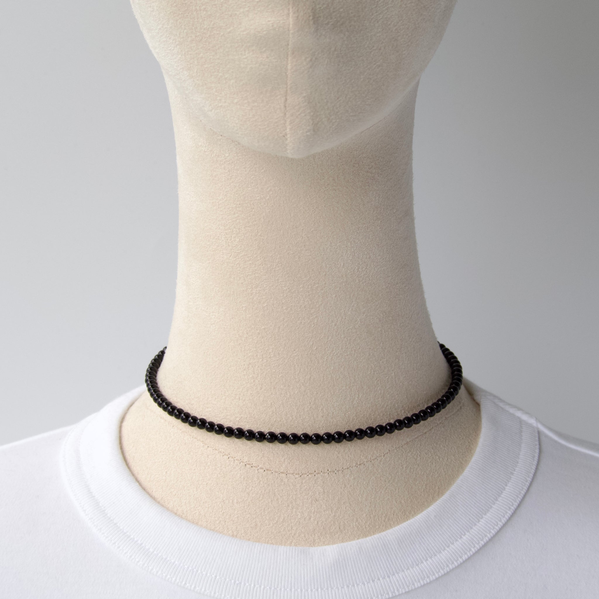 onyx choker チョーカー｜LUNACHIC（ルナシック） – CHOOSEBASE SHIBUYA