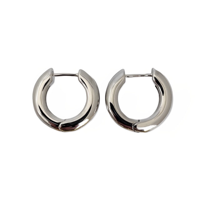 Mini Hoop Earrings｜UNIDRE（ユニドレ）