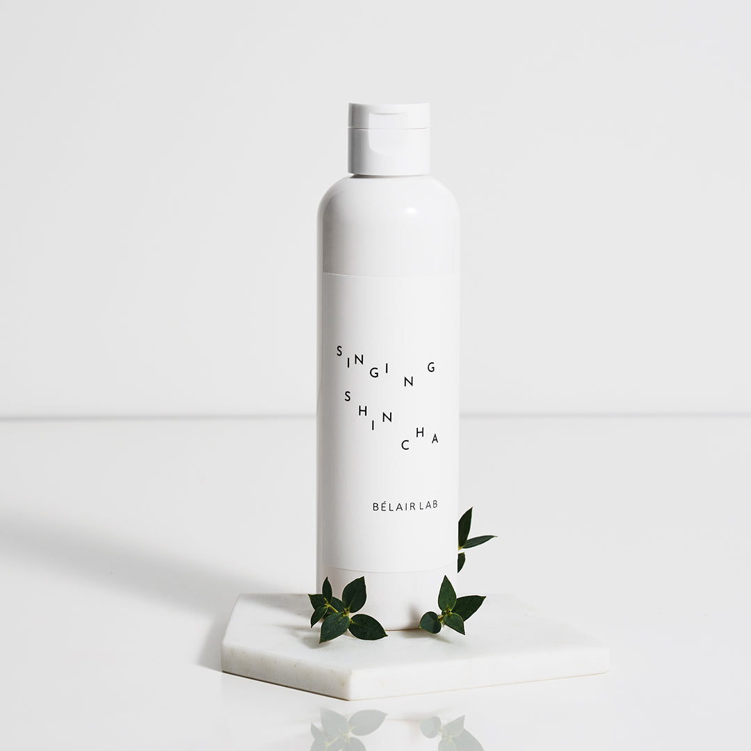 シィンギング シンチャ　フレグランスバスオイル 250mL｜BÉLAIR LAB（ベレアラボ）