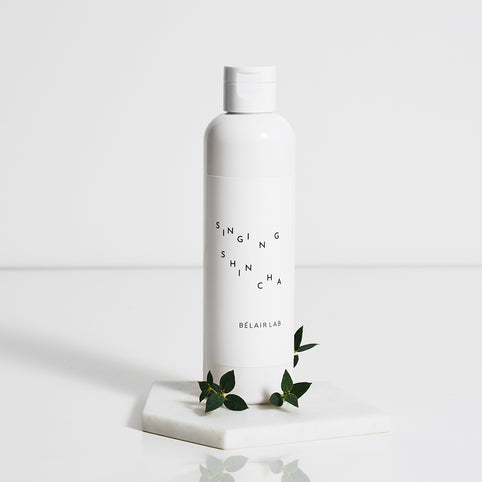 BÉLAIR LAB シィンギング シンチャ　フレグランスバスオイル 250mL｜BÉLAIR LAB（ベレアラボ）