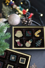 画像をギャラリービューアに読み込む, White Noel 04｜Le Chocolat Ally （ルショコラアリー）
