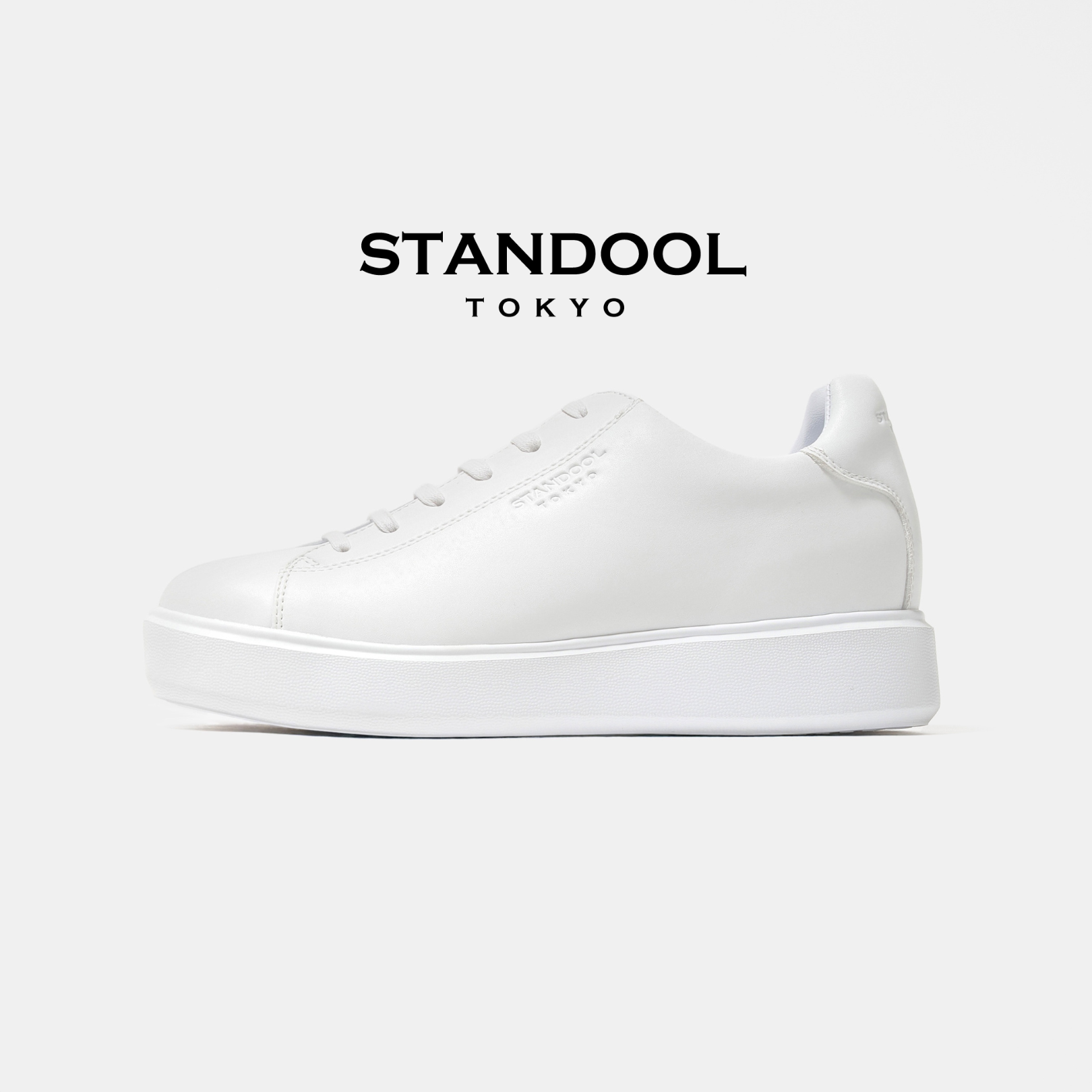 SAI｜WHITE｜STANDOOL（スタンドゥール）