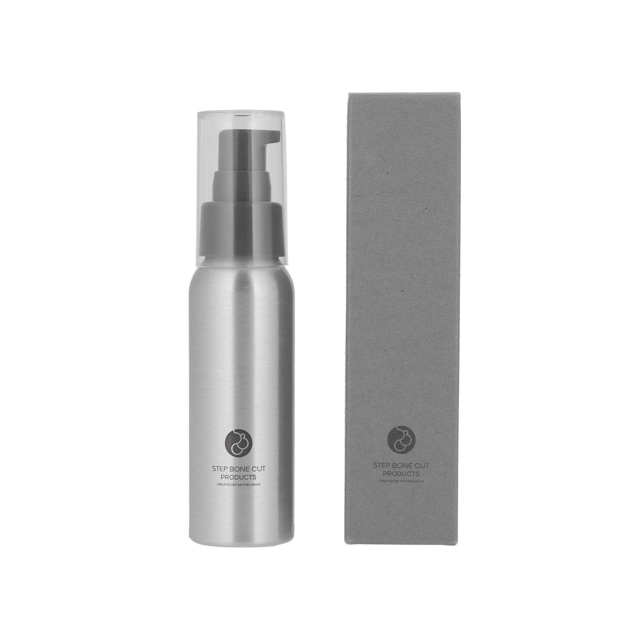 SBCP生ミネラルゲル＋n 75ml｜STEP BONE CUT PRODUCTS（ステップボーン