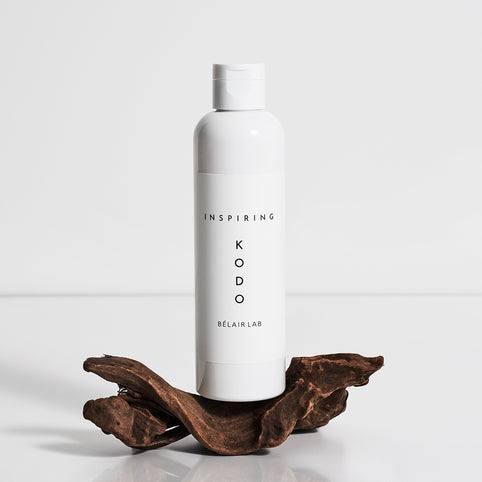 BÉLAIR LAB インスパイアリング コードー　フレグランスバスオイル 250mL｜BÉLAIR LAB（ベレアラボ）