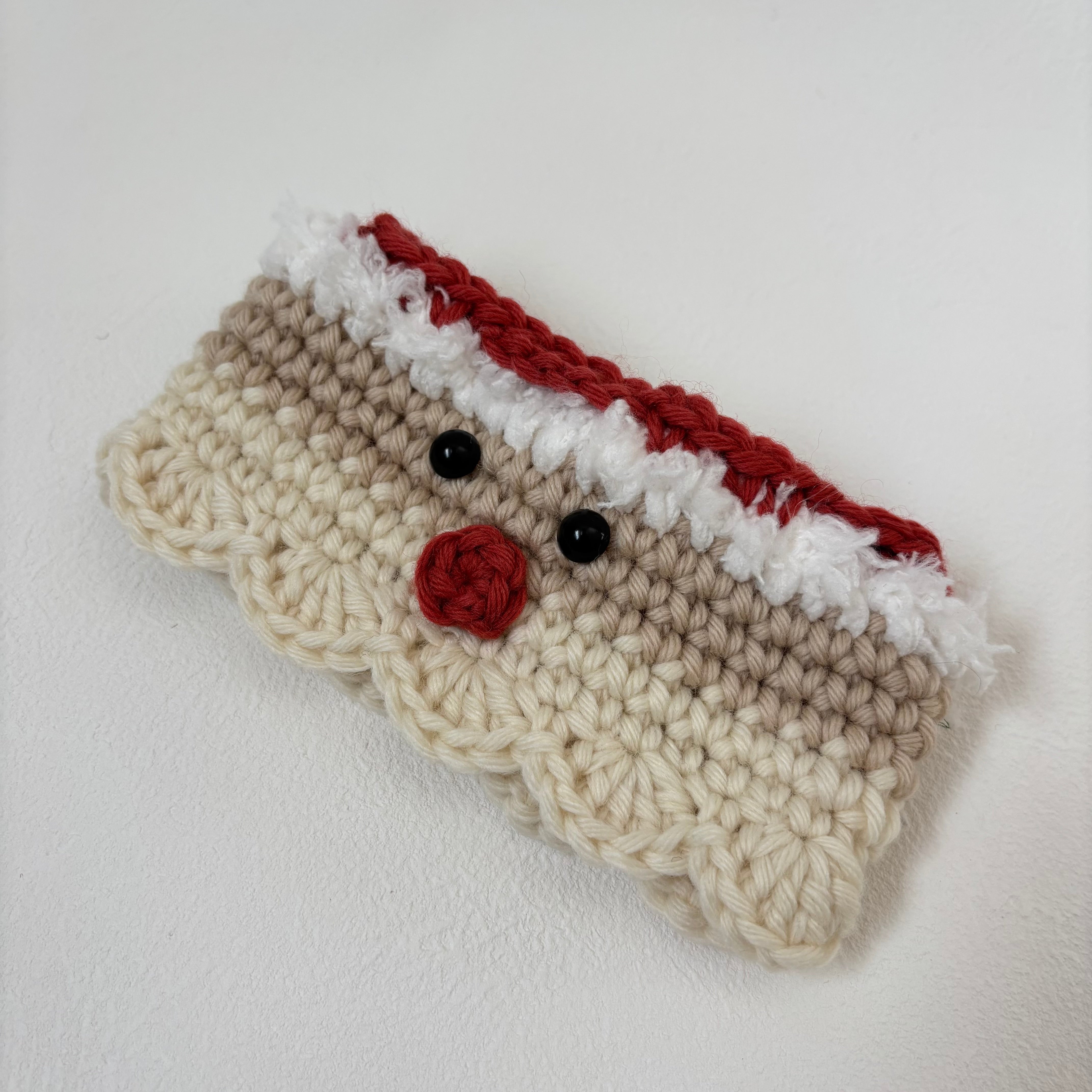 サンタスヌード｜shop ann（ショップ　アン）