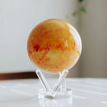画像をギャラリービューアに読み込む, SUN（太陽）：エグゼクティブ (6インチ)｜MOVA Globe（モバグローブ）

