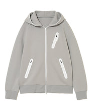 画像をギャラリービューアに読み込む, 3D PATTERN HOODIE（POPUP限定）｜MODE COMMUTER（モードコミューター）
