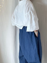 画像をギャラリービューアに読み込む, バルーンパンツ｜hachiko（ハチコ）
