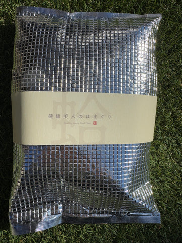 茂丸 健康美人の蛤｜茂丸（シゲマル）