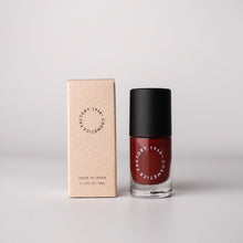 画像をギャラリービューアに読み込む, 03 MAROON / 1948 NUANCE NAIL COLOR.｜1948- COSMETICS FACTORY.（イチキューヨンハチコスメティクスファクトリー）
