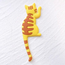 画像をギャラリービューアに読み込む, ネコのマグネットフック｜sugar.C beauty（シュガーシービューティー）
