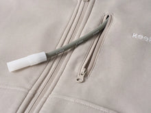 画像をギャラリービューアに読み込む, [ Crop ] Pillowdy Logo Hoodie V3｜keek Japan（キークジャパン）
