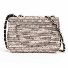 画像をギャラリービューアに読み込む, 京織 マトラッセ チェーンバッグ ミニ｜FORTUNA Tokyo（フォーチュナトウキョウ）

