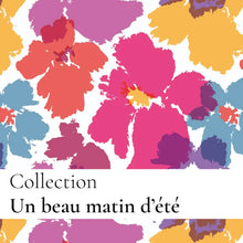 画像をギャラリービューアに読み込む, HUILE SATINANTE DE BEAUTÉ - UN BEAU MATIN D'ÉTÉ　アン ボー マタン デテ サテンオイル｜Origine Cosmétiques（オリジンコスメティック）
