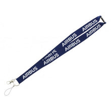 画像をギャラリービューアに読み込む, AIRBUS wide badge holder エアバス ホルダー｜Skyart JAPAN（スカイアートジャパン）
