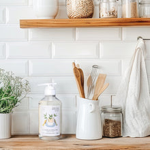 画像をギャラリービューアに読み込む, BAMBOO MINERAL キッチンソープ［無香料］500ml｜LA LESSIVE AU BAMBOU（ラレシーブオーバンブー）
