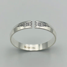 画像をギャラリービューアに読み込む, “Dragon” Bangle｜CRAFT TALES（クラフトテイルズ）
