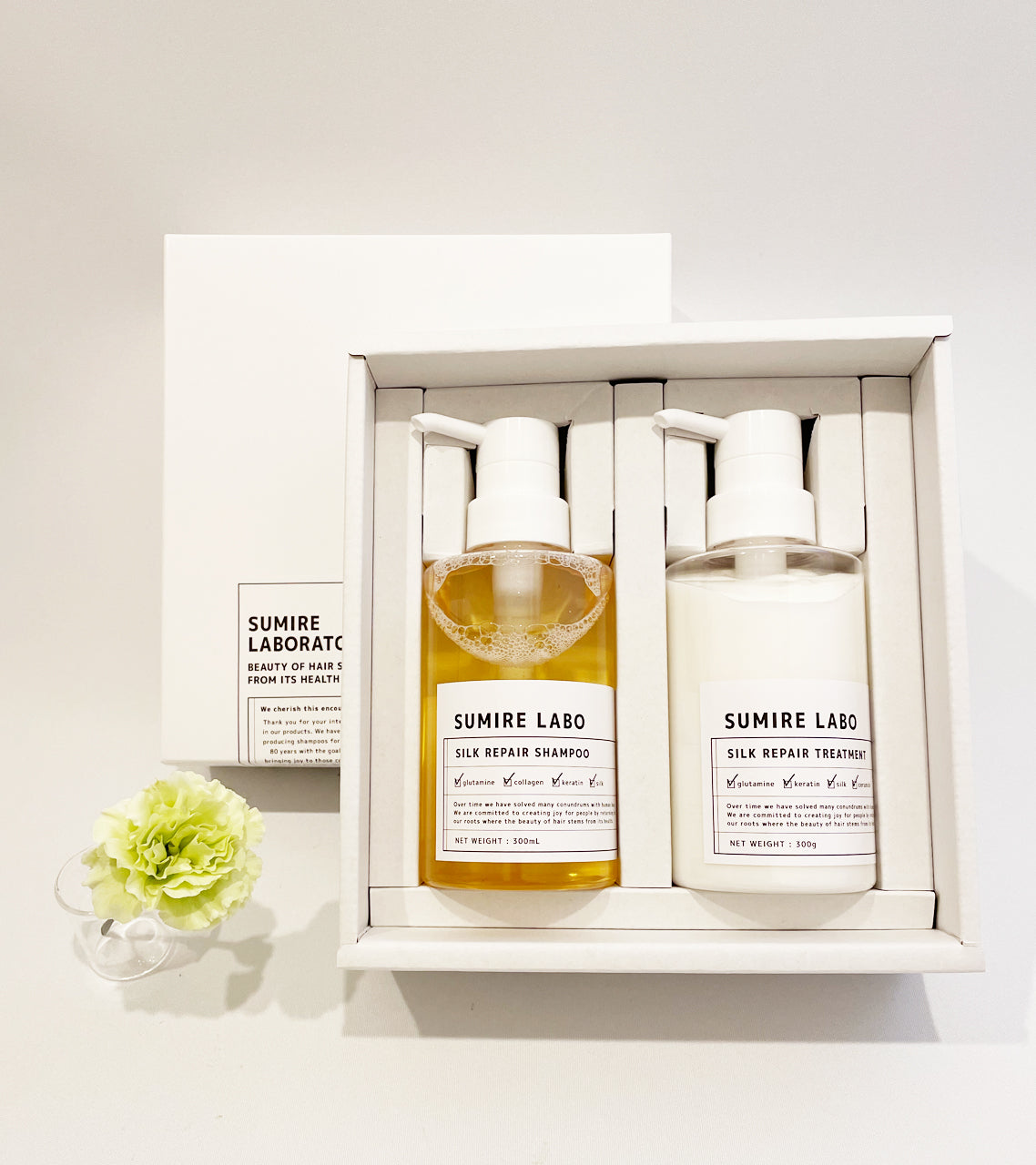 『silk』シルク リペアシャンプー リペアトリートメントセット silk リペアシャンプー リペアトリートメント シルクリペア シャンプー