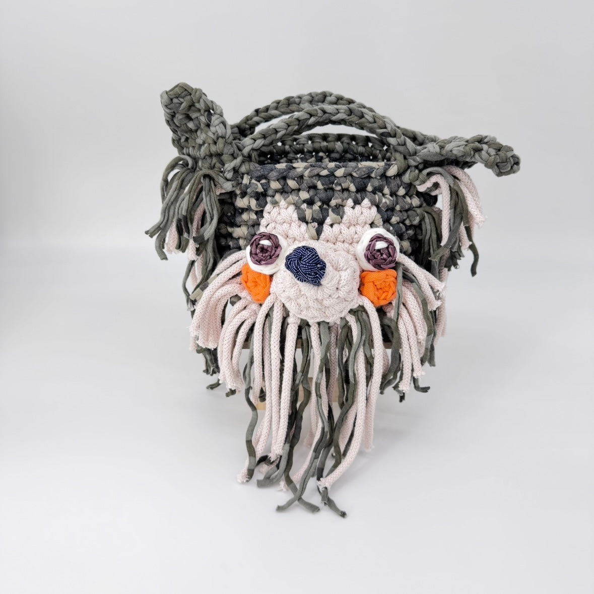 アニマルBAG　チワワ｜an.chu..（アンチュ）