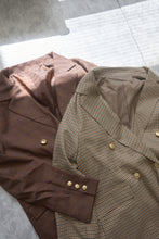 画像をギャラリービューアに読み込む, haoreba iino jacket｜Mistletoe（ミソルト）
