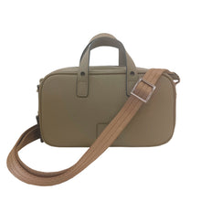 画像をギャラリービューアに読み込む, CARINA 3Ways Wallet Cube Bag / カリナ 3ウェイ ウォレット キューブ バッグ｜Castello Da Vinci（カステロダヴィンチ）
