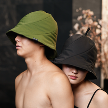 画像をギャラリービューアに読み込む, Vaceous Sauna Hat Ver.3（ヴェイシャス サウナハット）｜SAUNA NOVA（サウナノヴァ）
