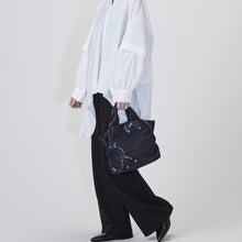 画像をギャラリービューアに読み込む, ルーモス ハンドバッグ【日本製】｜ESTINE（エスティーヌ）
