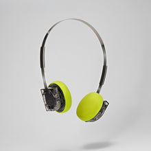 画像をギャラリービューアに読み込む, Lightwear Headphones Hp1 (clear)｜km５（ケイエムファイブ）
