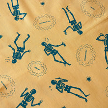 画像をギャラリービューアに読み込む, バンダナ０５　アスレチック・ゴールド｜DAILYCHOP DESIGN STORE（デイリーチョップデザインストア）
