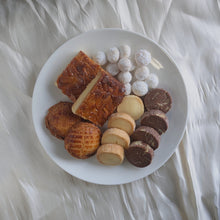 画像をギャラリービューアに読み込む, 北海道バターのクッキー缶｜CafeCacapo（カフェカカポ）
