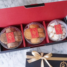 画像をギャラリービューアに読み込む, The Kanon 焼菓子ギフトボックス｜online sweets shop The Kanon（オンラインスイーツショップ　ザ　カノン）
