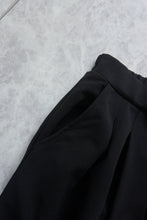 画像をギャラリービューアに読み込む, Georgette pants｜Mistletoe（ミソルト）
