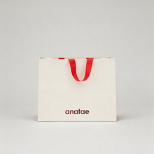 画像をギャラリービューアに読み込む, anataeオリジナル紙袋｜ANATAE（アナタエ）
