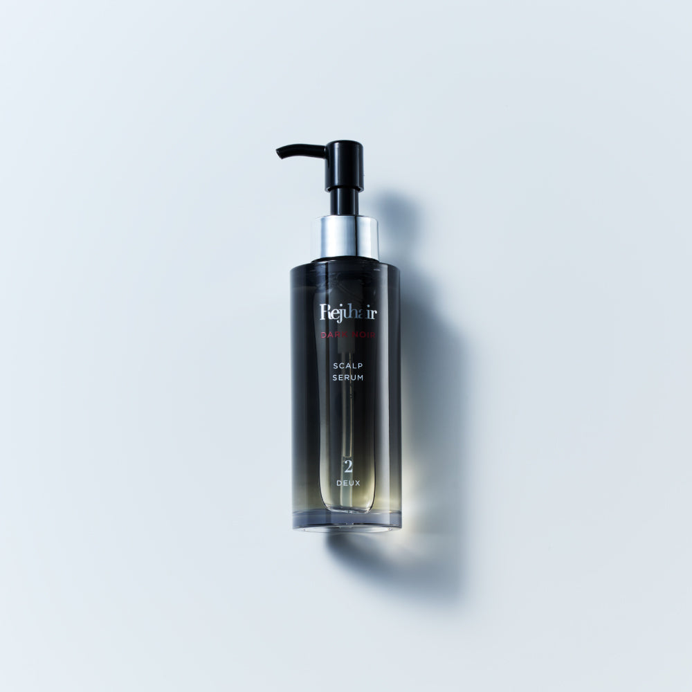 ダークノアール スカルプセラム（100ml）｜La・jemme（ラジェム）