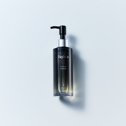 La・jemme ダークノアール スカルプセラム（100ml）｜La・jemme（ラジェム）