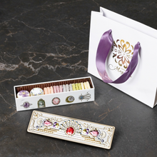 画像をギャラリービューアに読み込む, 宝塚すみれクッキー｜パティスリーマグノリア
