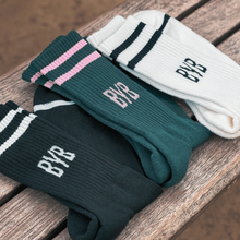 画像をギャラリービューアに読み込む, byb Men's Socks｜biffle / byb（ビッフィルバイビー）
