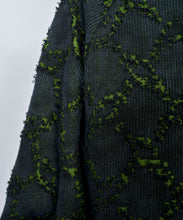 画像をギャラリービューアに読み込む, 【期間限定】ブロークンバイカラー ロングスリーブ トップス｜Nora Lily（ノラリリー）
