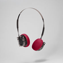 画像をギャラリービューアに読み込む, Hp1 Fabric Ear Pads｜km５（ケイエムファイブ）
