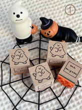 画像をギャラリービューアに読み込む, Halloweenスタンプ｜mh-mignon（エムエイチミニョン）
