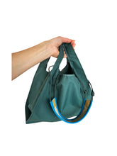 画像をギャラリービューアに読み込む, 3wayマルシェバッグ　Sサイズ｜inheri（インハリ）
