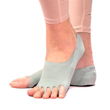 画像をギャラリービューアに読み込む, 素肌より心地いいヨガソックス｜POSON（ポソン ）
