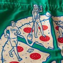 画像をギャラリービューアに読み込む, ビッグマルシェバッグ０3　グリーン｜DAILYCHOP DESIGN STORE（デイリーチョップデザインストア）
