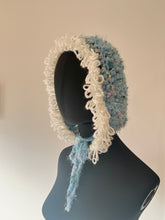 画像をギャラリービューアに読み込む, もじゃくらば　ビーズクラゲ（mojyaclava Beaded Jellyfish）｜huhufu 服笑福（フフフ）
