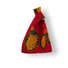 画像をギャラリービューアに読み込む, AfricanPrint EasyBag（イージーバッグ）M7｜YéréYa African Textiles（イェレヤアフリカンテキスタイルズ）

